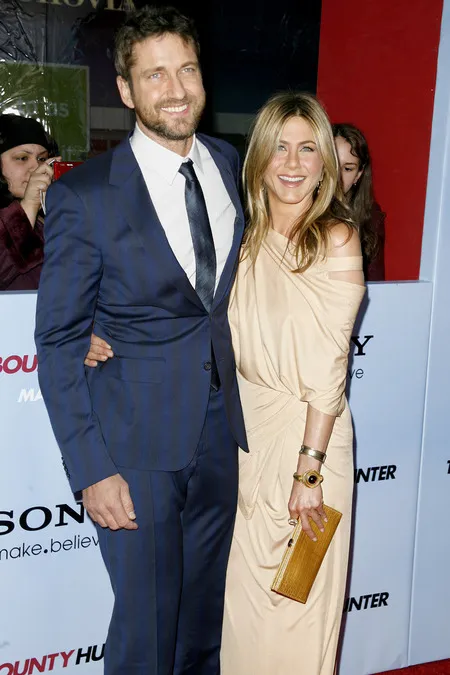 Foto Jennifer Aniston