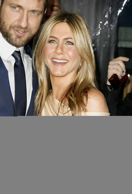 Foto Jennifer Aniston