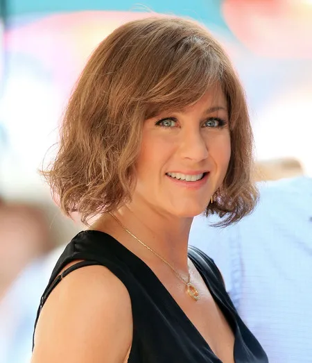 Foto Jennifer Aniston