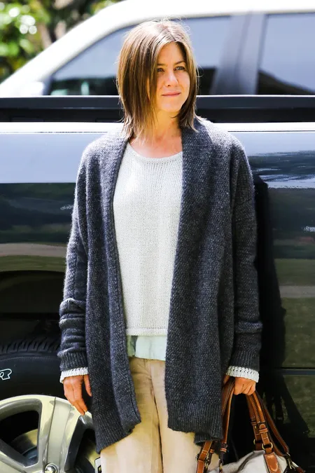 Foto Jennifer Aniston