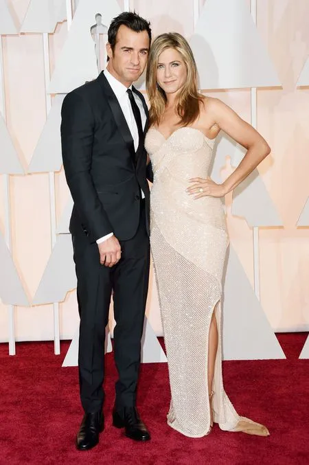 Foto Jennifer Aniston
