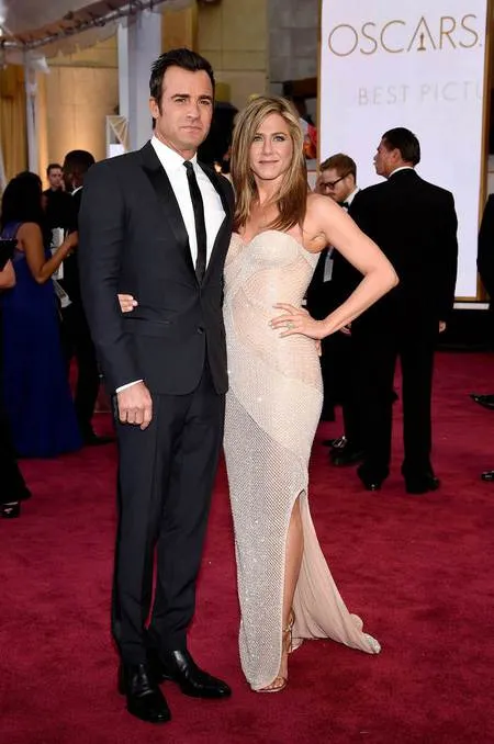 Foto Jennifer Aniston