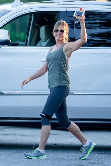 Foto Jennifer Aniston