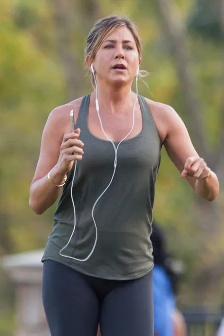 Foto Jennifer Aniston