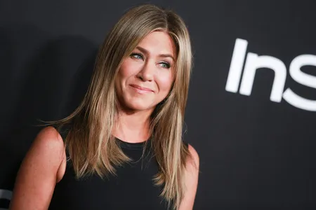 Foto Jennifer Aniston