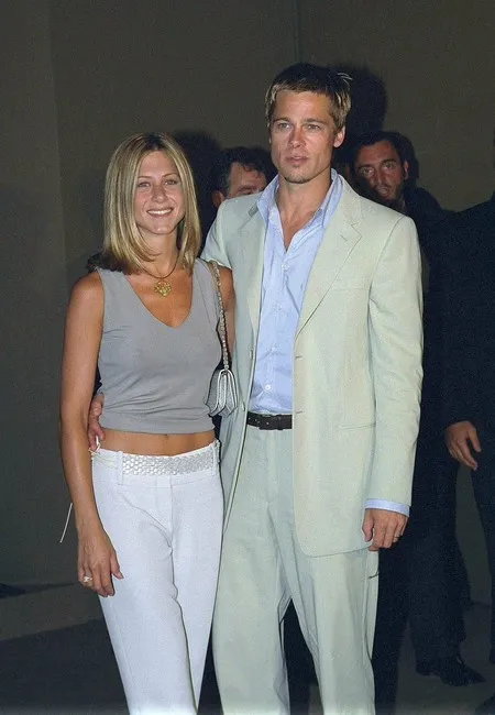 Foto Jennifer Aniston
