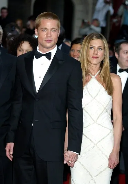 Foto Jennifer Aniston