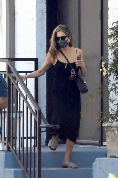Foto Jennifer Aniston