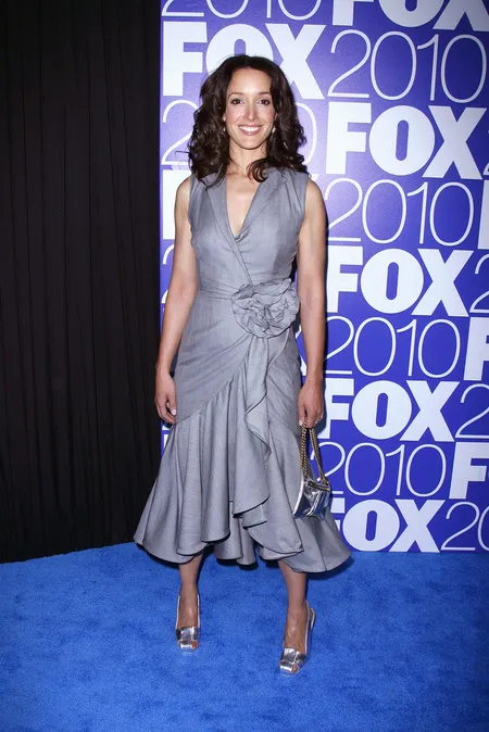 Foto Jennifer Beals