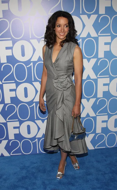 Foto Jennifer Beals