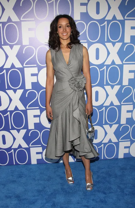 Foto Jennifer Beals