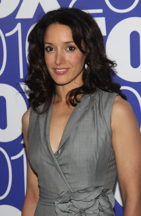 Foto Jennifer Beals