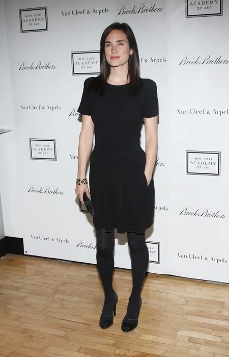 Foto Jennifer Connelly