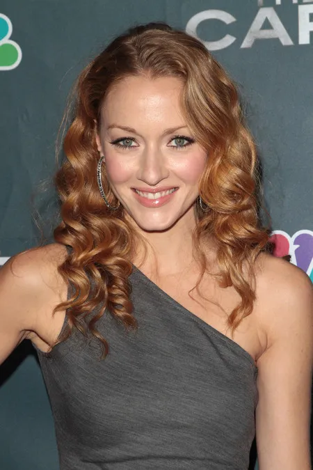 Foto Jennifer Ferrin