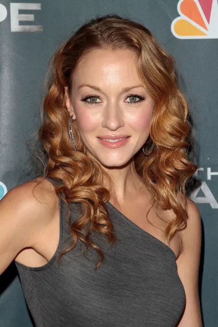 Foto Jennifer Ferrin