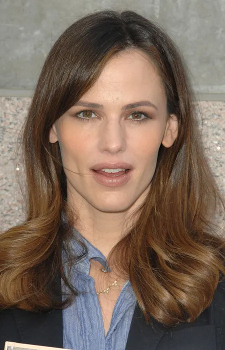 Foto Jennifer Garner