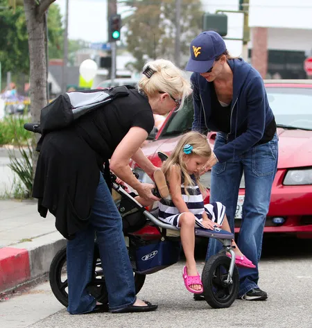 Foto Jennifer Garner
