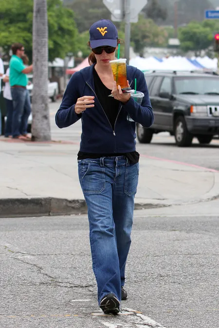 Foto Jennifer Garner