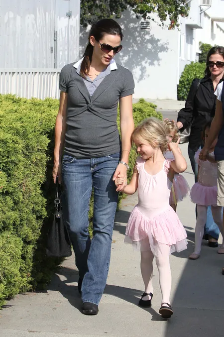 Foto Jennifer Garner