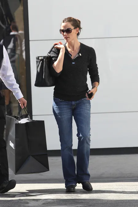 Foto Jennifer Garner