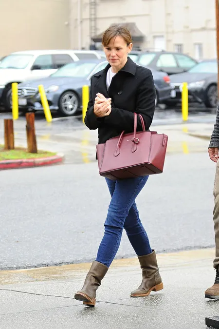 Foto Jennifer Garner