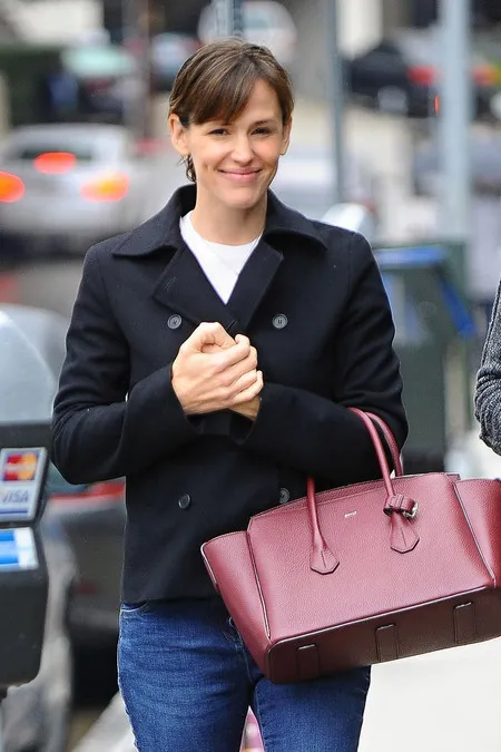 Foto Jennifer Garner