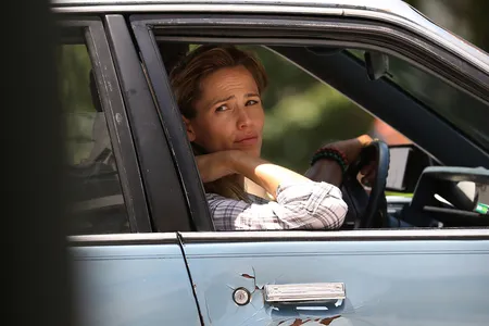 Foto Jennifer Garner