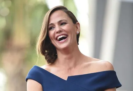 Foto Jennifer Garner