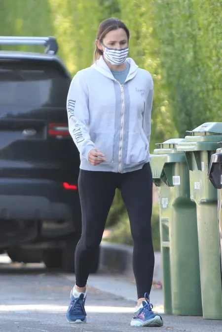 Foto Jennifer Garner