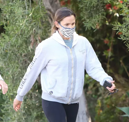 Foto Jennifer Garner