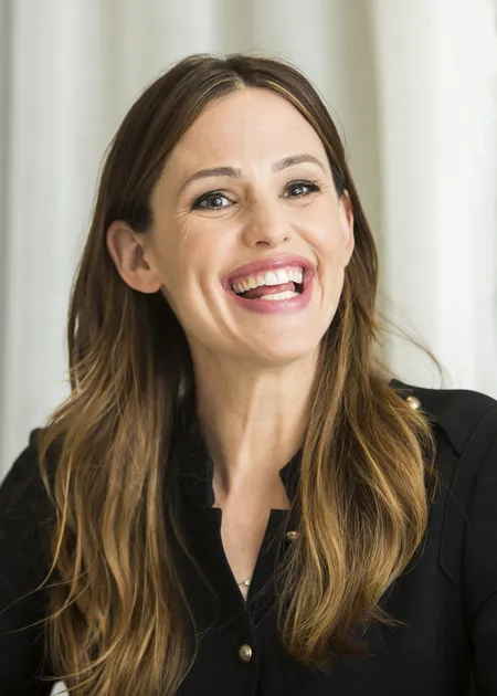 Foto Jennifer Garner