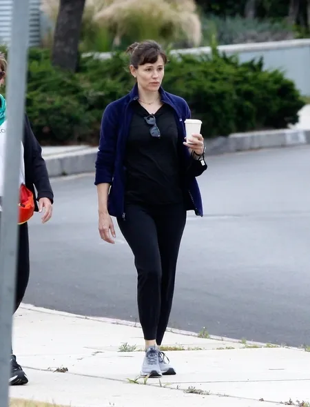 Foto Jennifer Garner