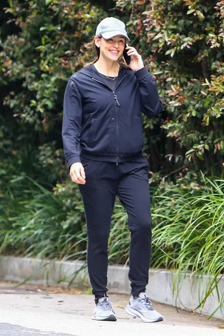 Foto Jennifer Garner