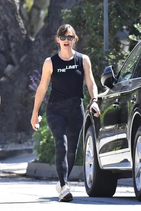 Foto Jennifer Garner