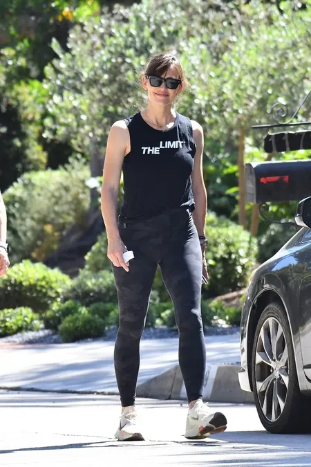 Foto Jennifer Garner