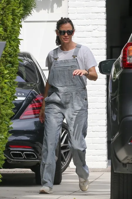 Foto Jennifer Garner