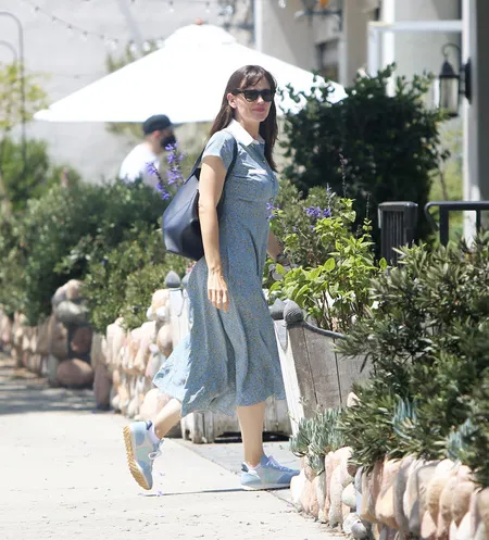 Foto Jennifer Garner