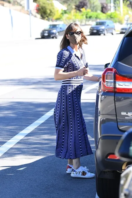 Foto Jennifer Garner