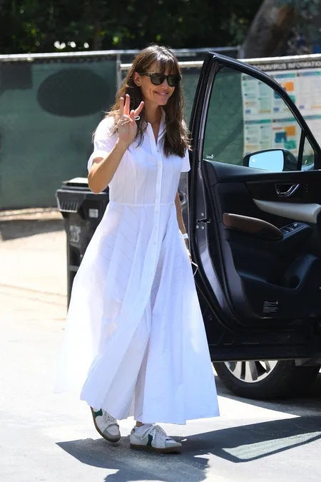 Foto Jennifer Garner