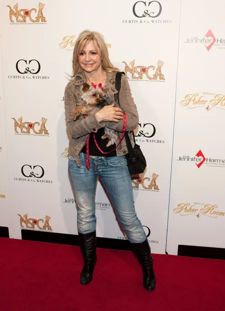 Foto Jennifer Harman