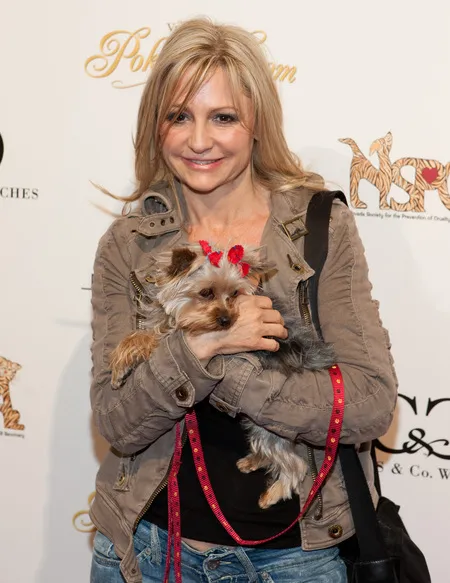 Foto Jennifer Harman