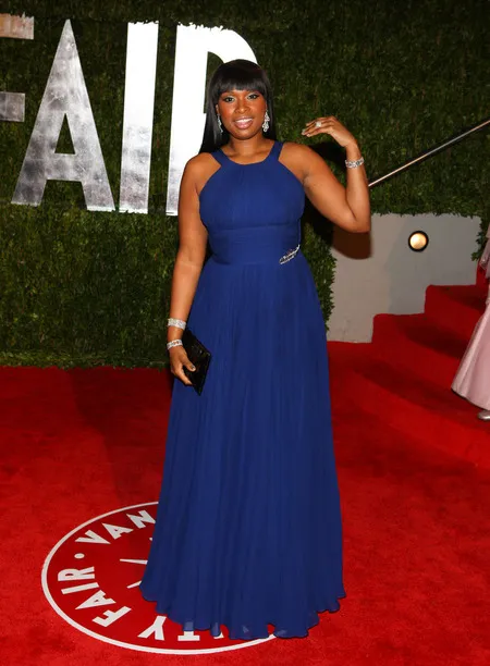 Foto Jennifer Hudson