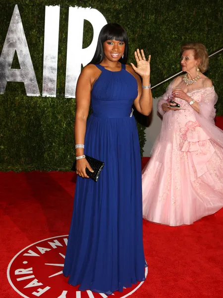 Foto Jennifer Hudson