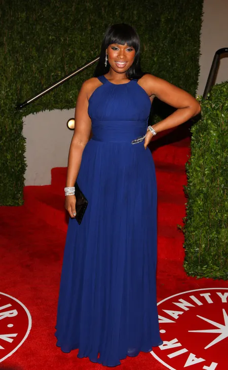 Foto Jennifer Hudson