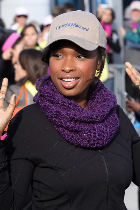 Foto Jennifer Hudson