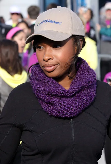 Foto Jennifer Hudson