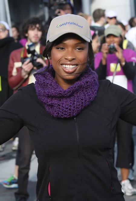 Foto Jennifer Hudson