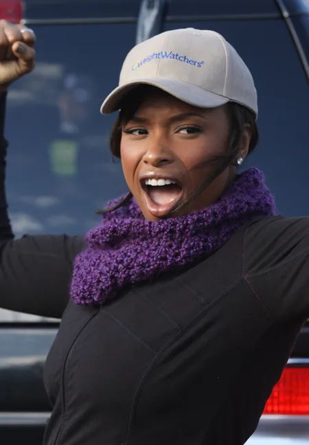 Foto Jennifer Hudson