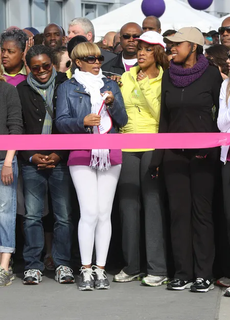 Foto Jennifer Hudson