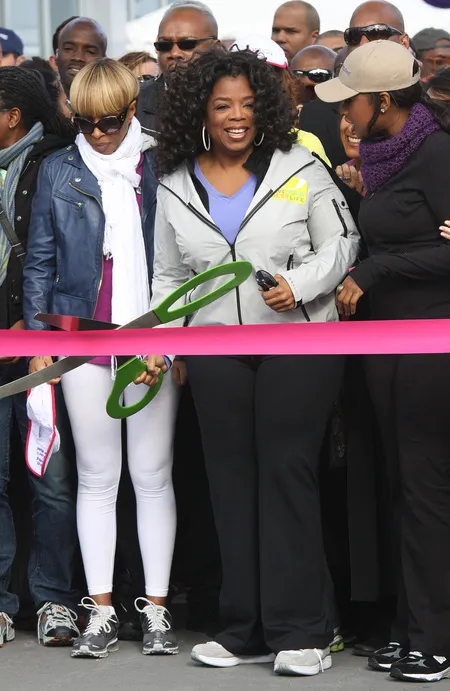 Foto Jennifer Hudson